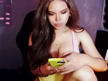 Chaturbate Free Live Porn of hotsexyhugetrans