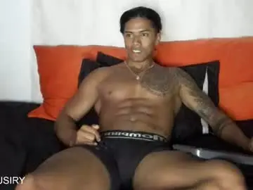 Chaturbate Best Webcam of j_musiry