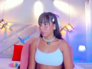 Chaturbate Watch Live Sex Cams of karlaa_megan