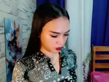 Chaturbate Live Sex Cam of marishkafoxx