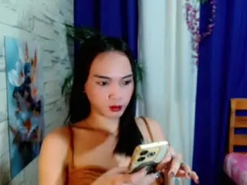 Chaturbate Adult Webcam of marishkafoxx