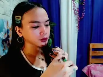 Chaturbate Adult Video Chat of marishkafoxx