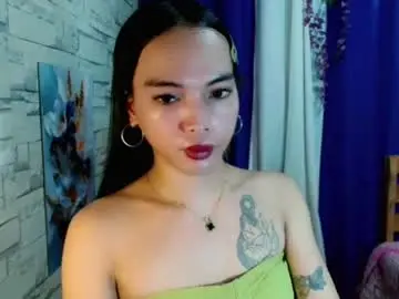 Chaturbate Adult Video Chat of marishkafoxx