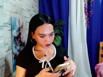 Chaturbate Sex Chat of marishkafoxx