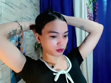 Chaturbate Watch Live Sex Cams of marishkafoxx
