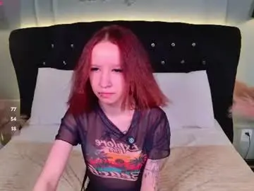 Chaturbate Adult Video Chat of mi_mi_mia