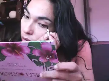 Chaturbate Sex Cam of mulan_o