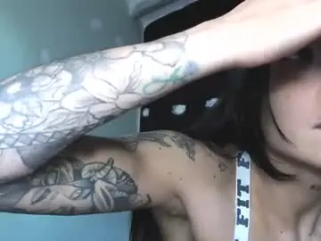 Chaturbate Sex Chat of mulan_o