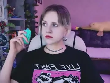 Chaturbate Private Sex Chat of nanitamoore
