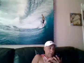 Chaturbate Sex Cam of pawgkiller