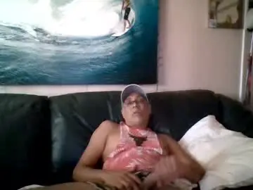 Chaturbate Live Sex of pawgkiller