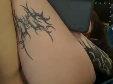 Chaturbate Adult Webcam of samanthagrant_