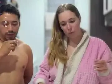 Chaturbate Live Porn of sofii_n_diego