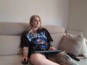 Chaturbate Free Live Porn of tattoobbgirl