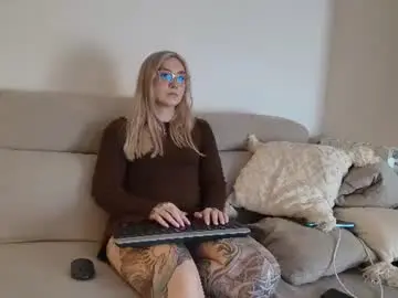 Chaturbate Sex Chat of tattoobbgirl