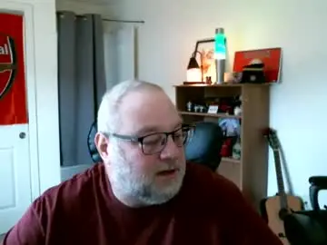 Chaturbate Nude Webcam of turdferguson420