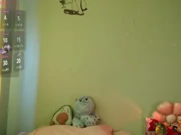 Chaturbate Best live sex cam show of alessia_santorinni