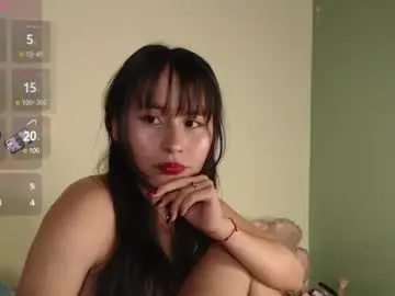 Chaturbate Watch Live Sex Cams of alessia_santorinni