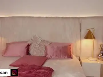 Chaturbate Live Sex Cam of ariana_zc_