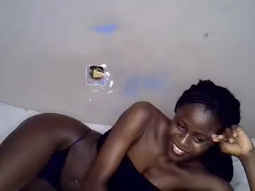 Chaturbate Watch Live Sex Cams of black_ebony8