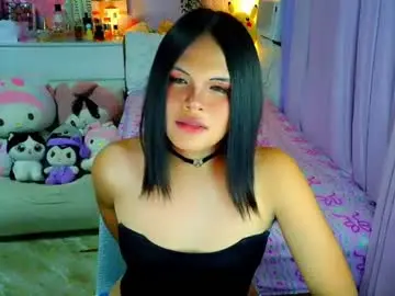 Chaturbate Sex Cam of callme_mia
