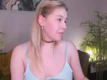 Chaturbate Live Sex of colleen_blake