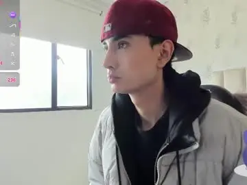 Chaturbate Nude Webcam of eidan_tay