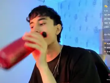 Chaturbate Sex Chat of eidan_tay