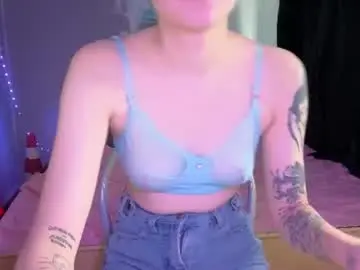 Chaturbate Live Sex of elieiza_xo