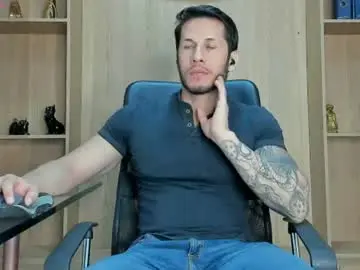 Chaturbate Free Live Porn of george_diesell_
