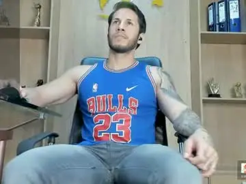 Chaturbate Free Live Porn of george_diesell_