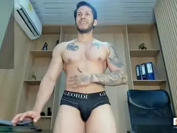Chaturbate Watch Live Sex Cams of george_diesell_