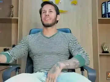 Chaturbate Free Porn Cam of george_diesell_