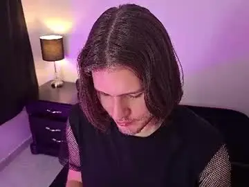 Chaturbate Adult Webcam of is_jesus