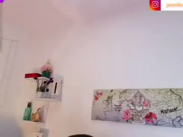 Chaturbate Adult Video Chat of jennifer_scot