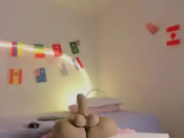 Chaturbate Live Sex of katiepeach_