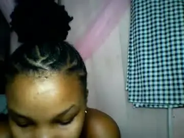 Chaturbate Private Sex Chat of kiarah_69