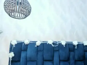 Chaturbate Live Porn of meloddy_megann