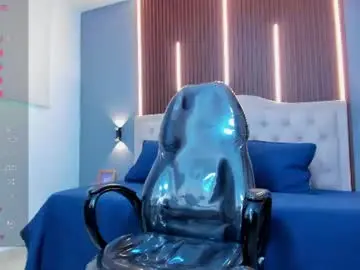Chaturbate Adult Webcam of mikaela_petite18