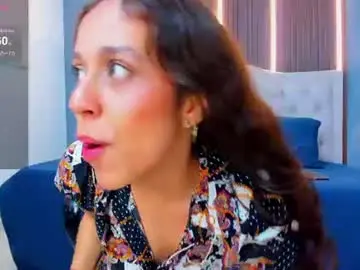 Chaturbate Best live sex cam show of mikaela_petite18
