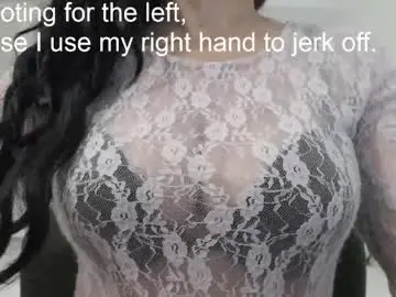 Chaturbate Live Sex of nicebrown