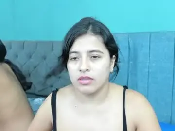 Chaturbate Live Sex of roxxy_velasquez