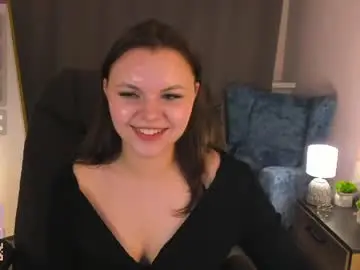 Chaturbate Live Sex Cam of serinella
