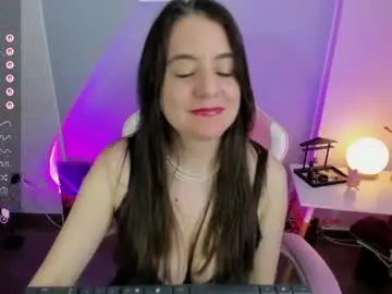 Chaturbate Nude Webcam of tamara_m_