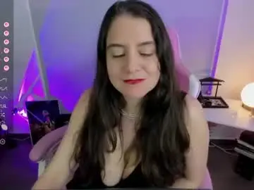 Chaturbate Sex Chat of tamara_m_