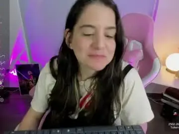 Chaturbate Best Webcam of tamara_m_