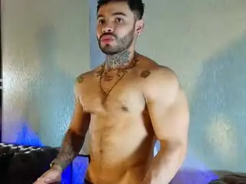 Chaturbate Free Live Porn of thiagoferrari1