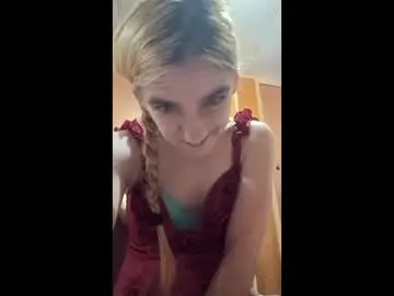 Chaturbate Sex Chat of xxjessiebugxx