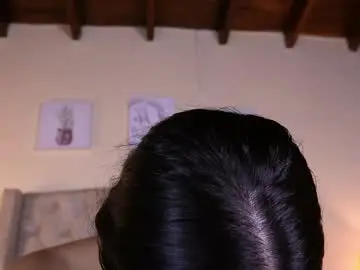 Chaturbate Adult Webcam of allisson_m