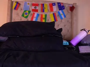 Chaturbate Free Live Porn of allisson_m